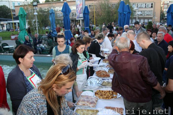 Tuzlarije