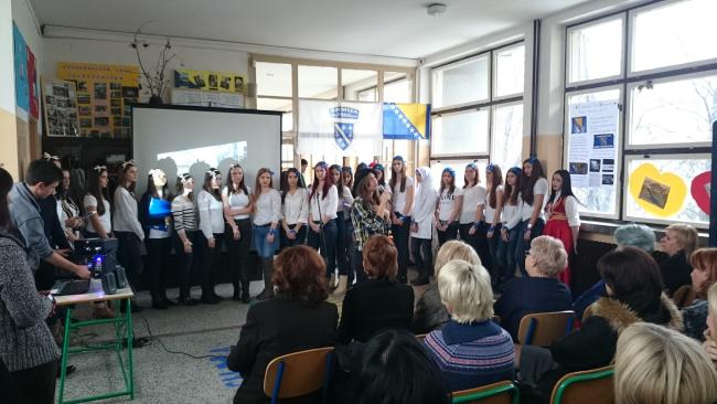 Tuzlarije
