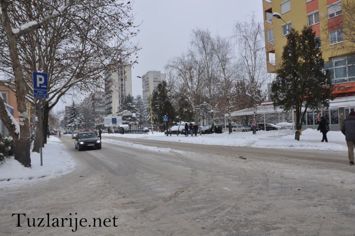 Tuzlarije