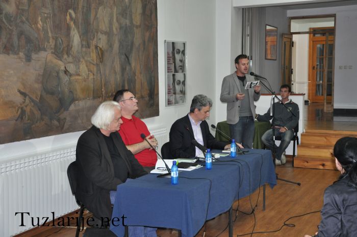 Tuzlarije