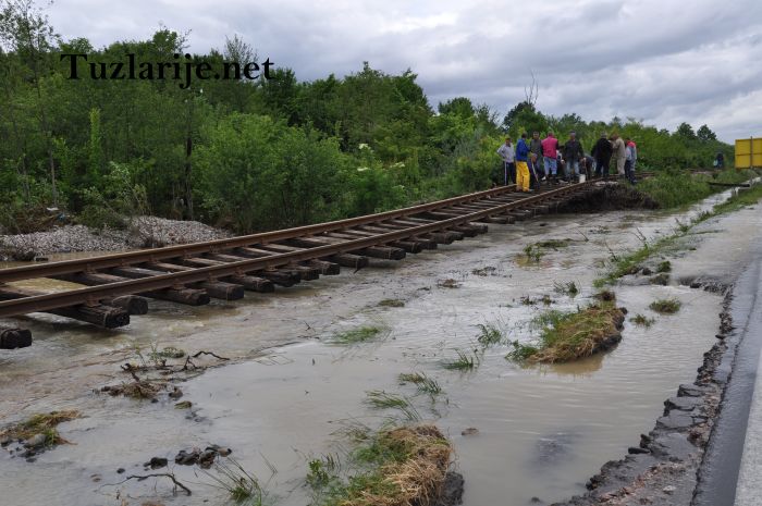 Tuzlarije