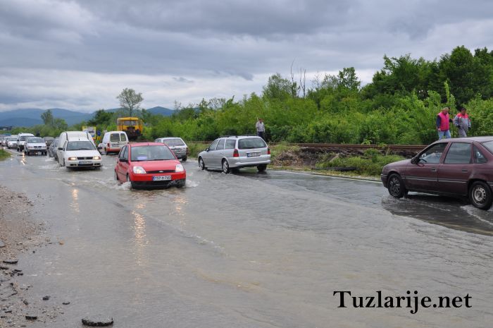 Tuzlarije