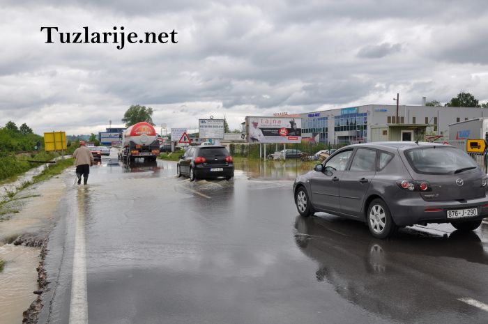 Tuzlarije