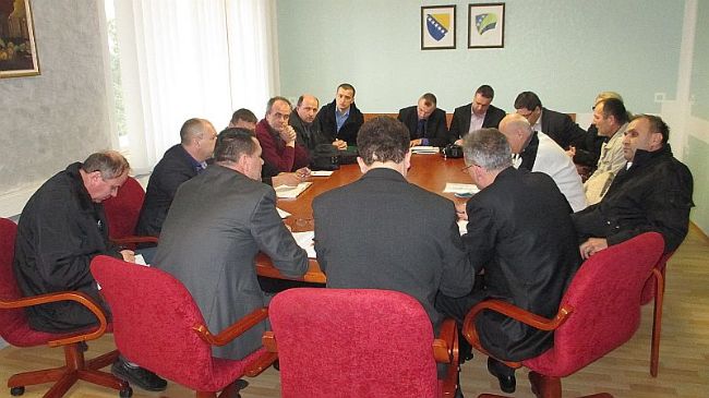 Tuzlarije