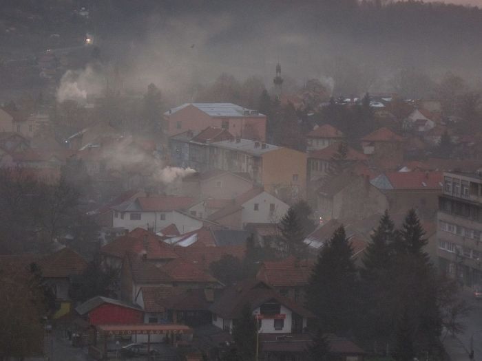 Tuzlarije