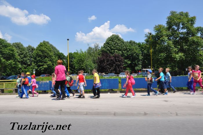 Tuzlarije