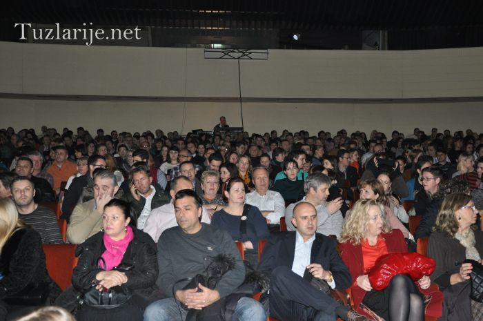 Tuzlarije