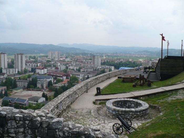 Tuzlarije