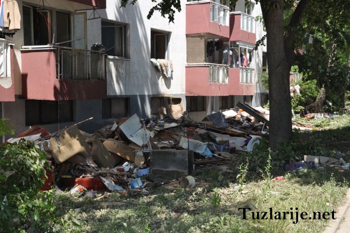 Tuzlarije
