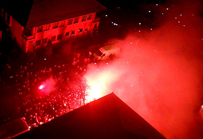Tuzlarije