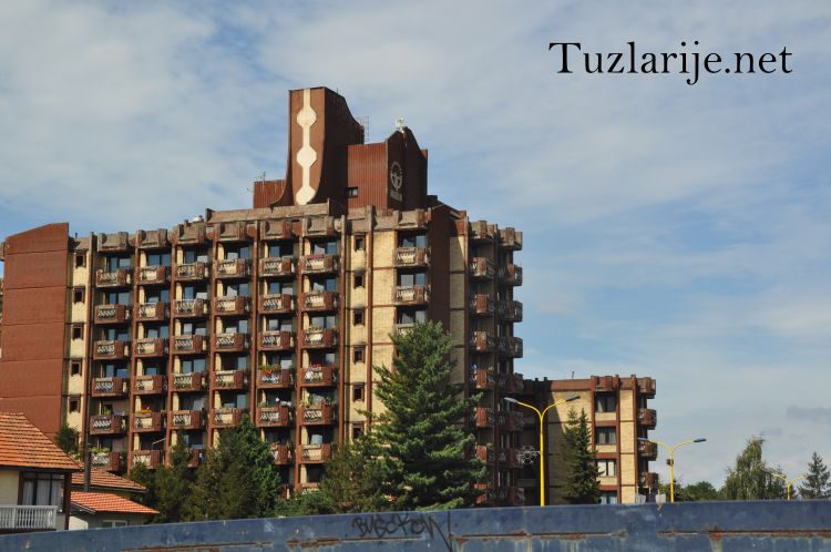 Tuzlarije