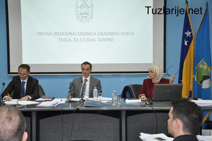 Tuzlarije