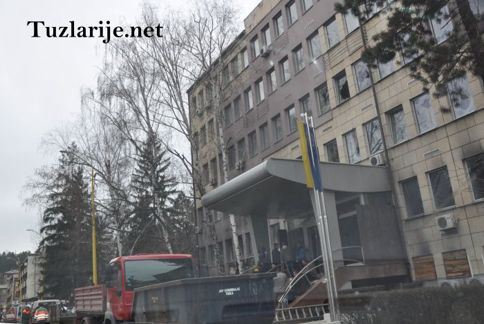 Tuzlarije