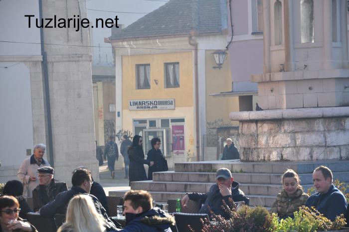 Tuzlarije