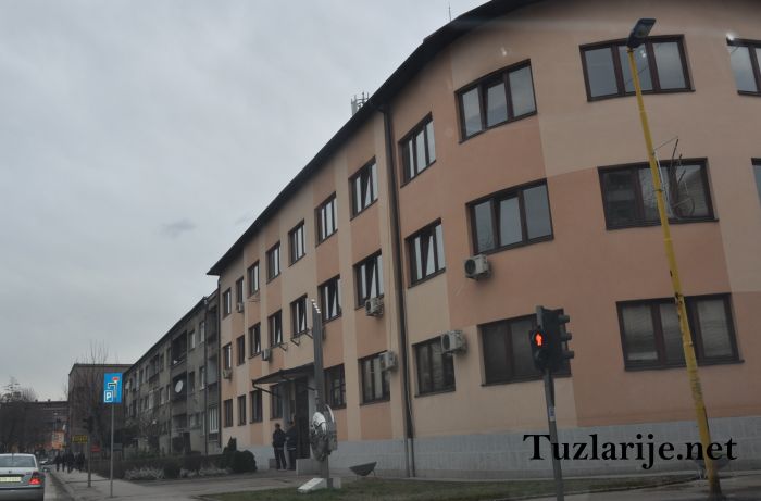 Tuzlarije