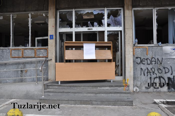 Tuzlarije
