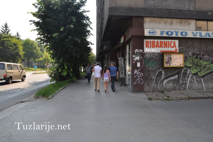 Tuzlarije