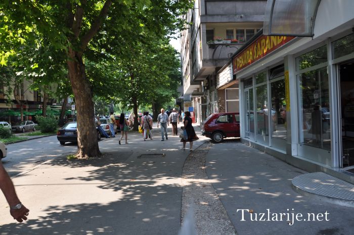 Tuzlarije