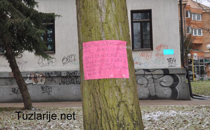 Tuzlarije