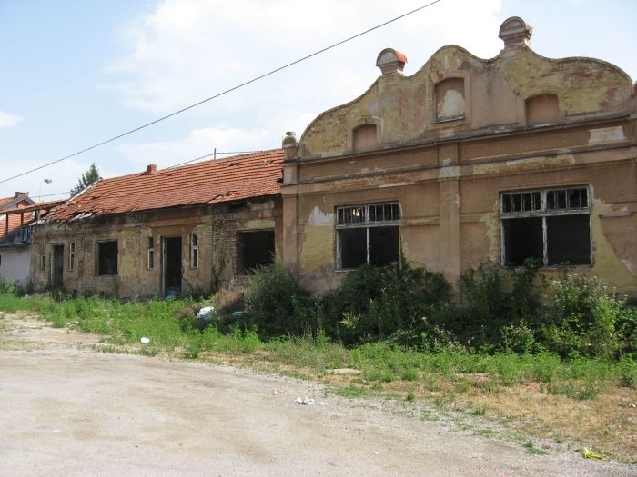 Tuzlarije
