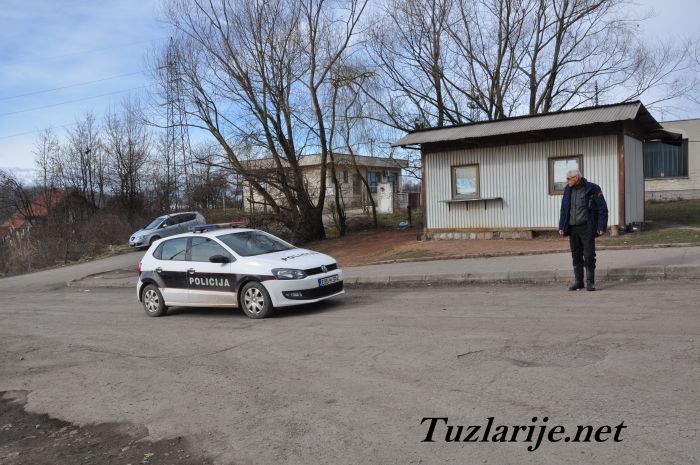 Tuzlarije