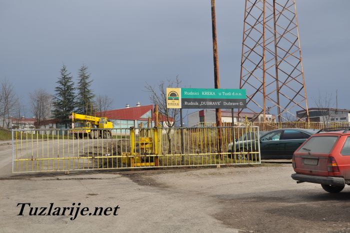 Tuzlarije