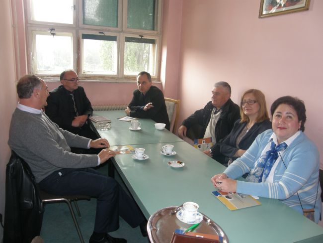 Tuzlarije
