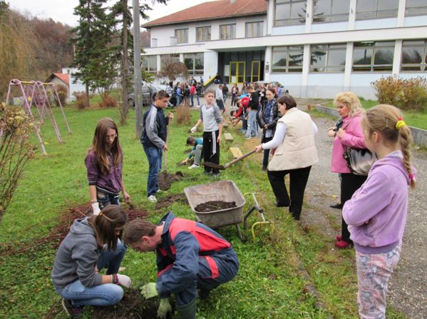Tuzlarije