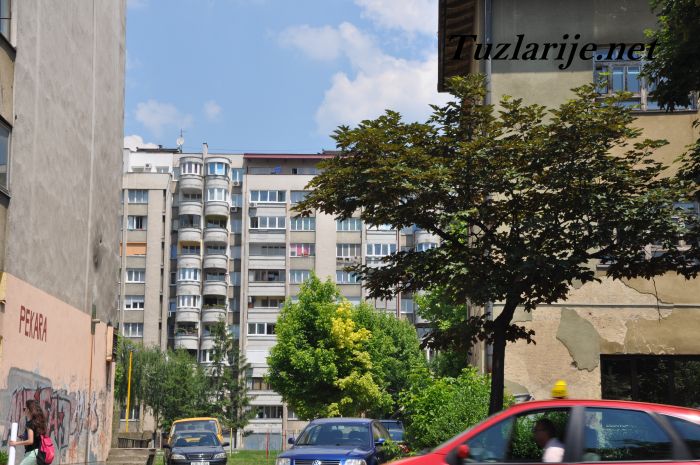 Tuzlarije