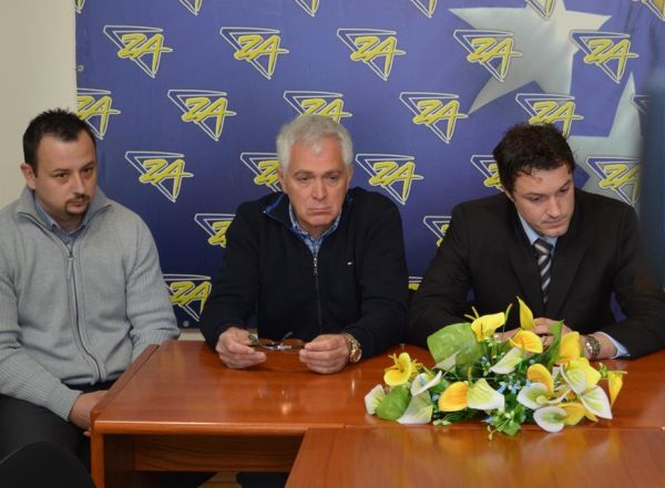 Tuzlarije