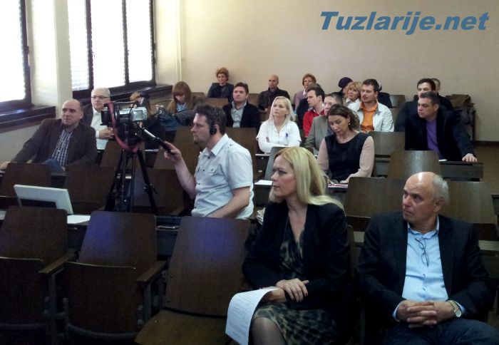 Tuzlarije