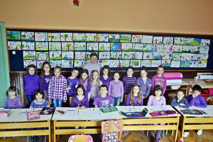Tuzlarije