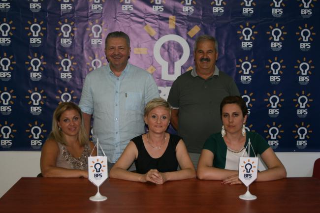 Tuzlarije
