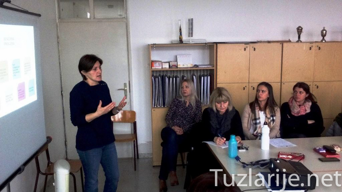 Tuzlarije