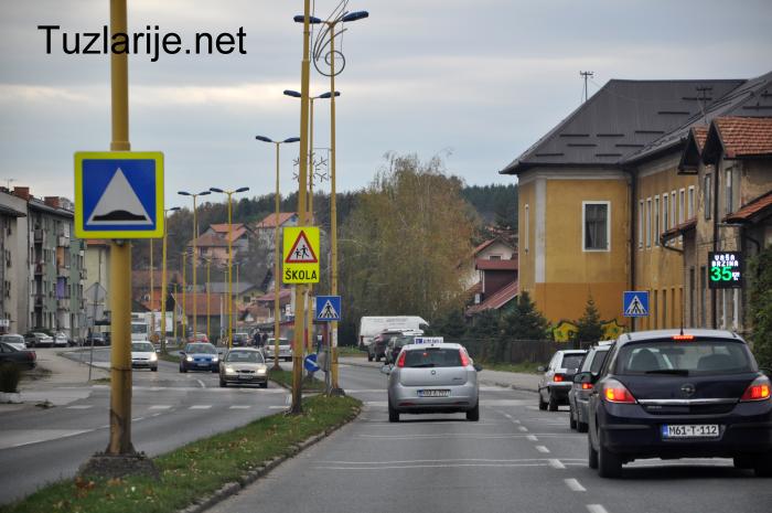 Tuzlarije