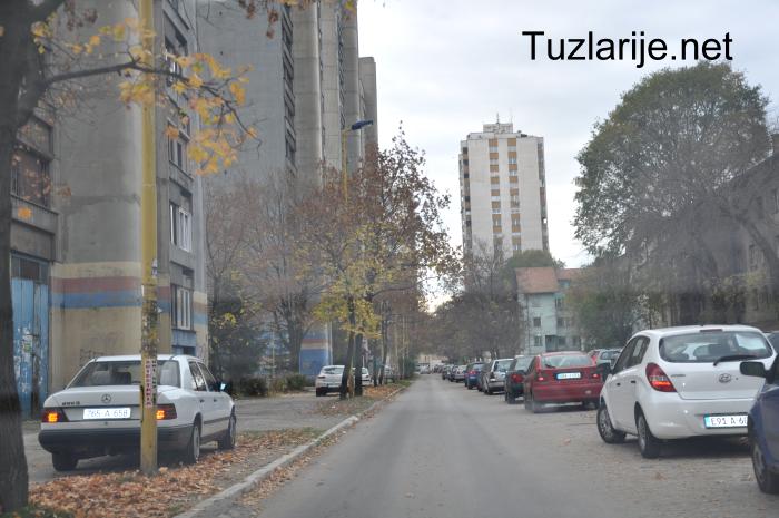Tuzlarije