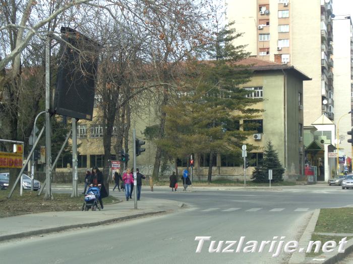 Tuzlarije