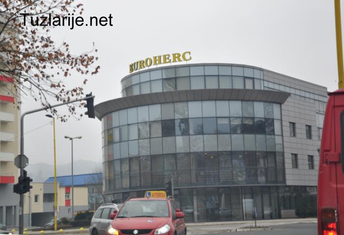 Tuzlarije