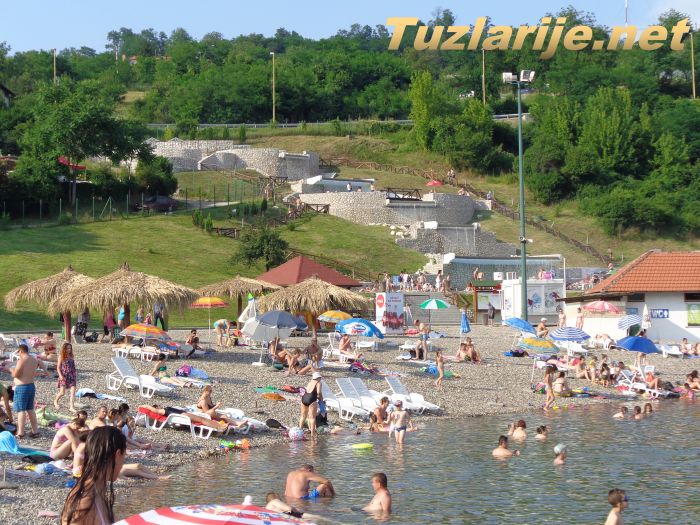 Tuzlarije