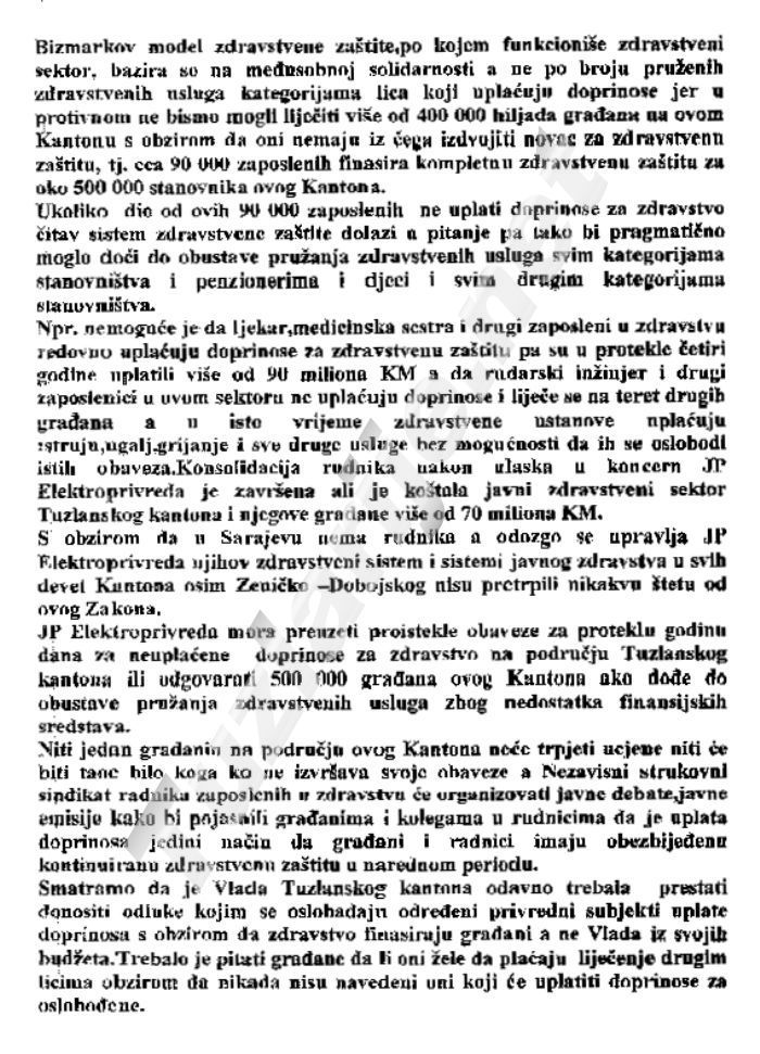 Tuzlarije