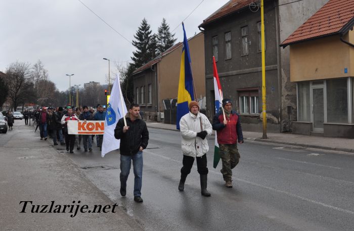 Tuzlarije