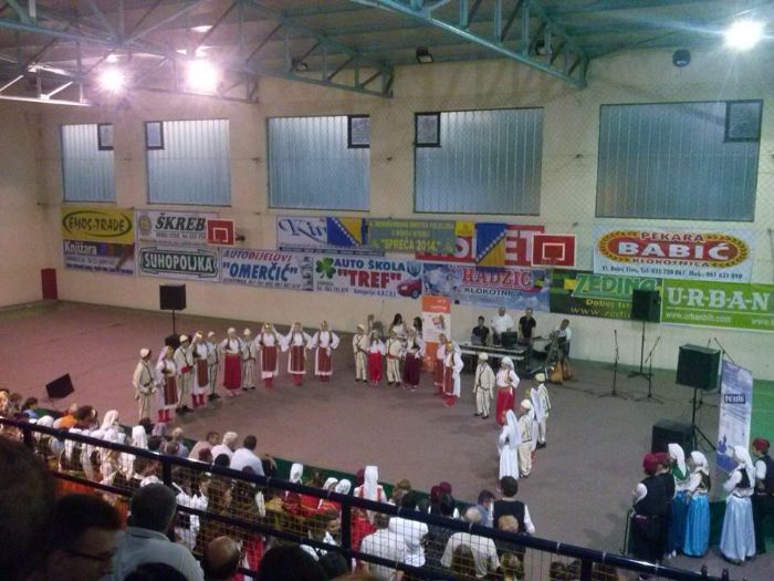 Tuzlarije