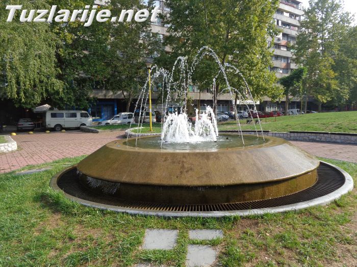 Tuzlarije