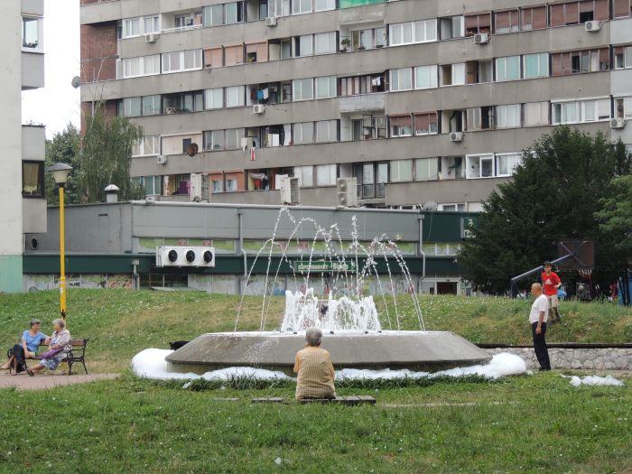 Tuzlarije