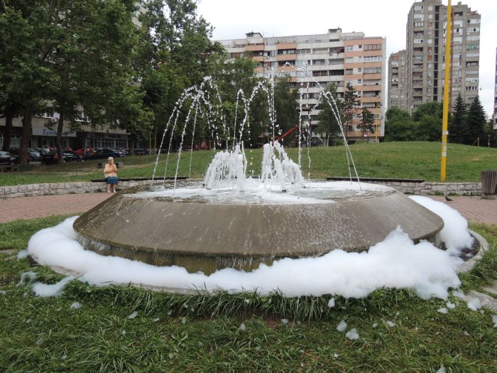 Tuzlarije