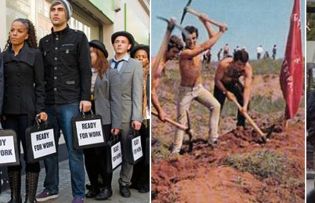 Tuzlarije