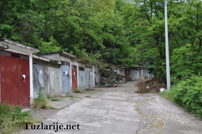 Tuzlarije