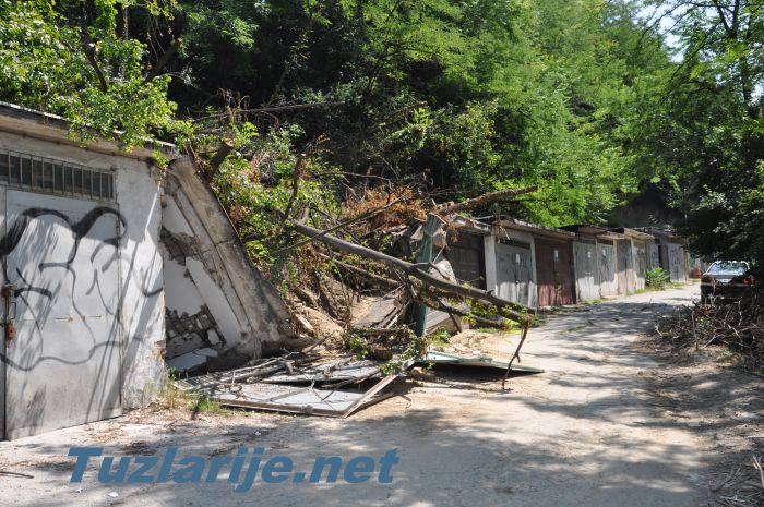 Tuzlarije