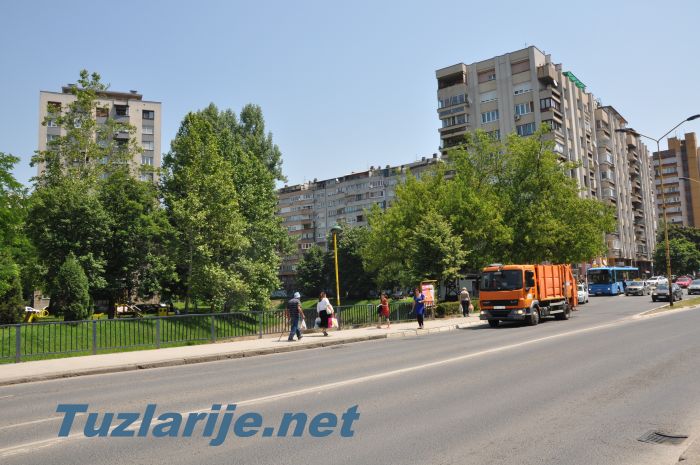 Tuzlarije
