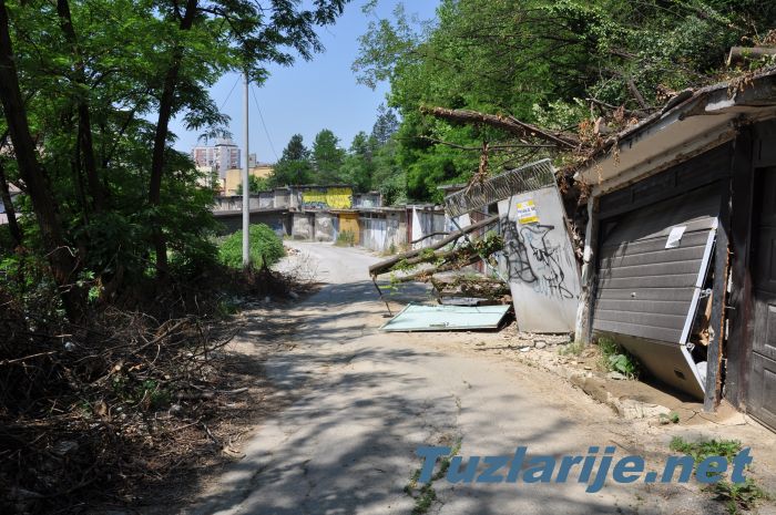 Tuzlarije